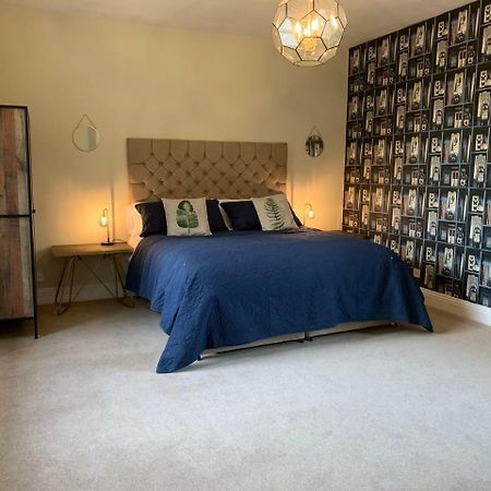 The Dalesbridge Lodge B&B Austwick Luaran gambar