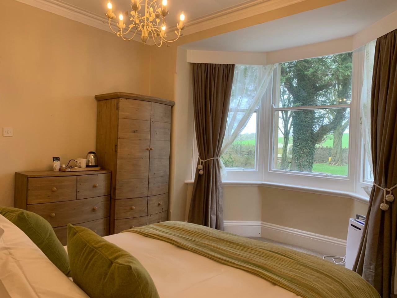 The Dalesbridge Lodge B&B Austwick Luaran gambar