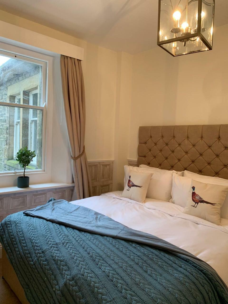 The Dalesbridge Lodge B&B Austwick Luaran gambar