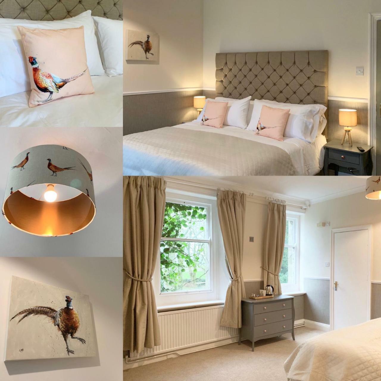 The Dalesbridge Lodge B&B Austwick Luaran gambar