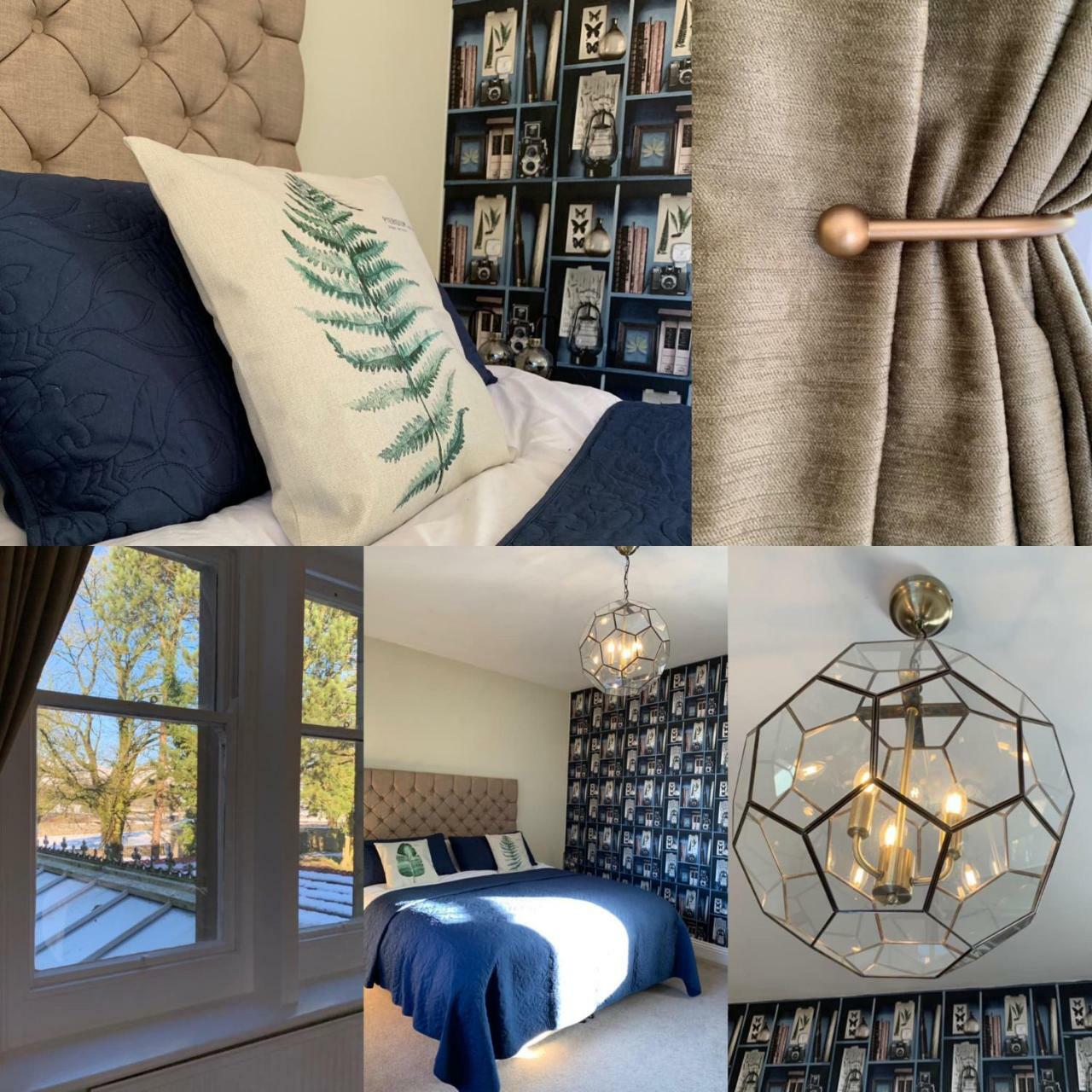The Dalesbridge Lodge B&B Austwick Luaran gambar