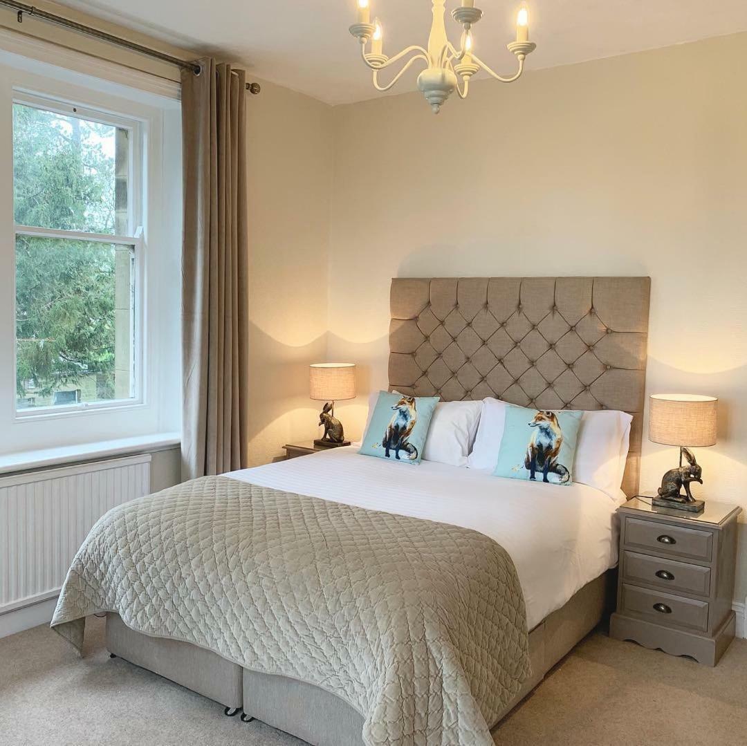 The Dalesbridge Lodge B&B Austwick Luaran gambar