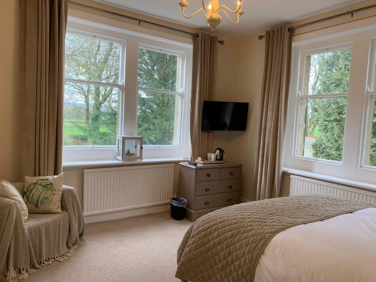 The Dalesbridge Lodge B&B Austwick Luaran gambar