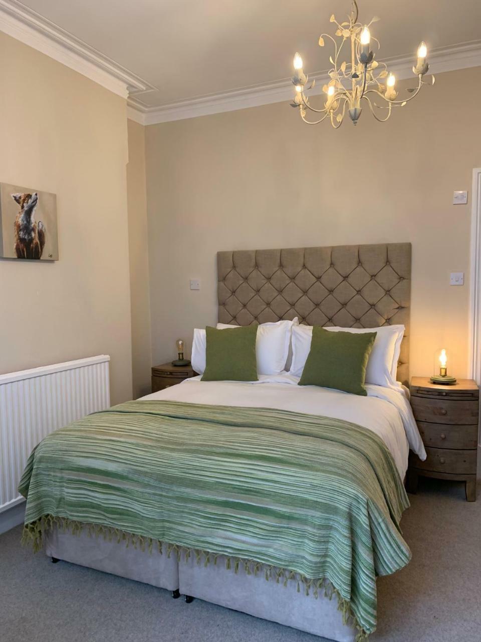 The Dalesbridge Lodge B&B Austwick Luaran gambar