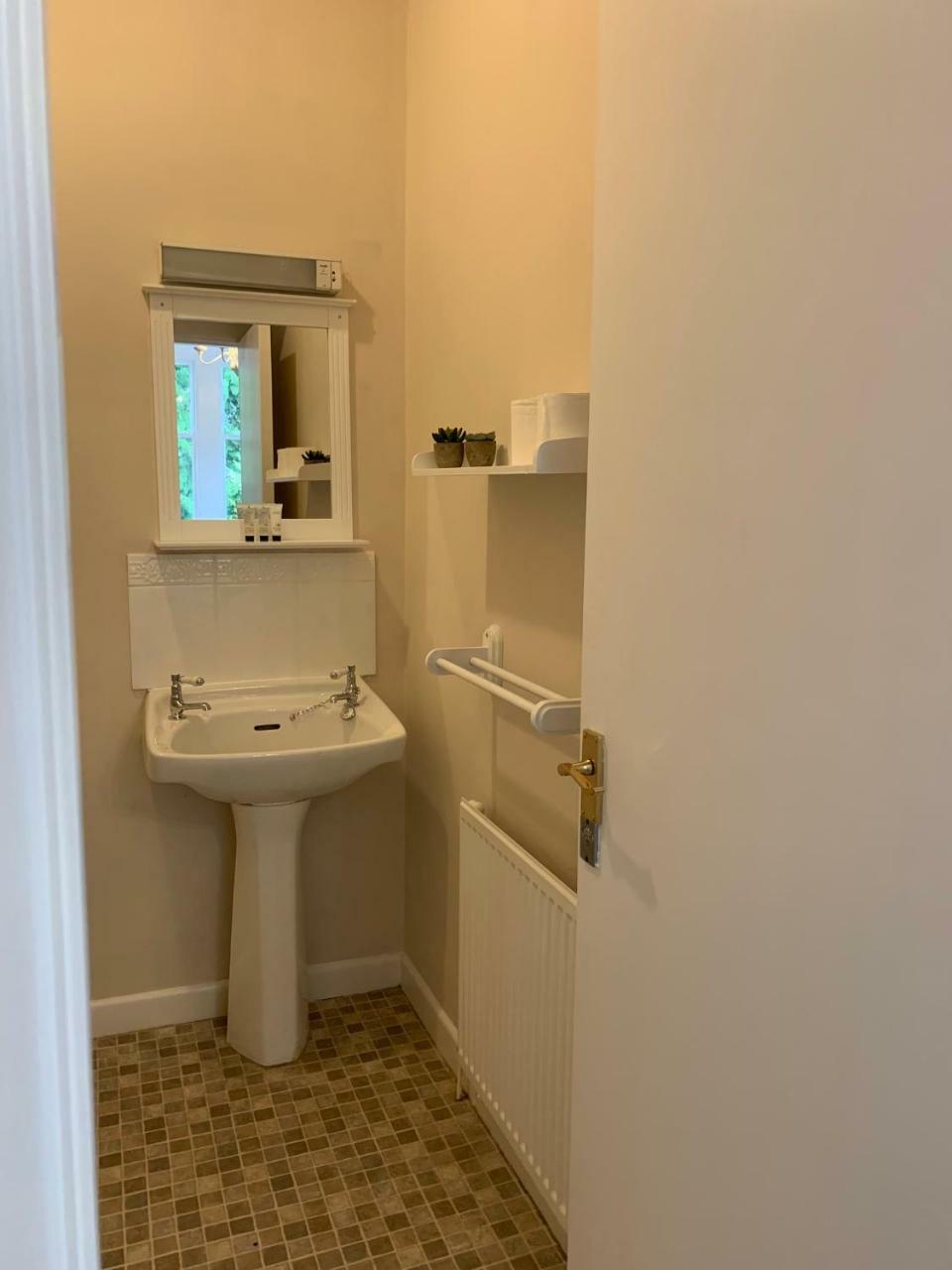 The Dalesbridge Lodge B&B Austwick Luaran gambar
