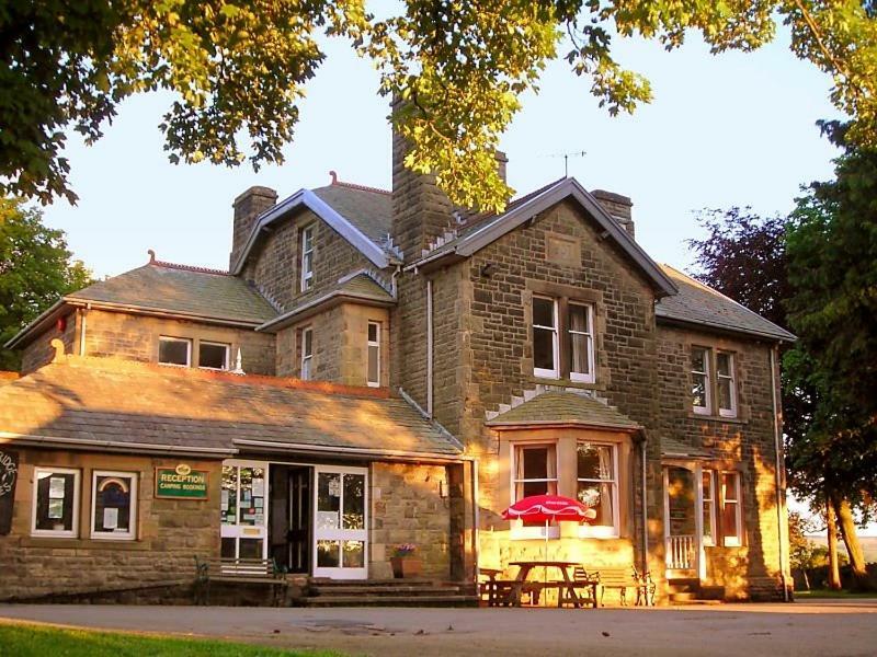 The Dalesbridge Lodge B&B Austwick Luaran gambar