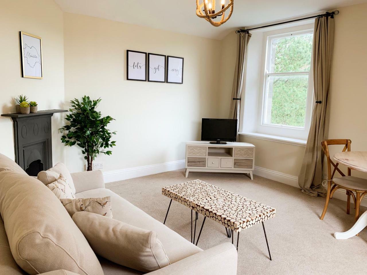 The Dalesbridge Lodge B&B Austwick Luaran gambar