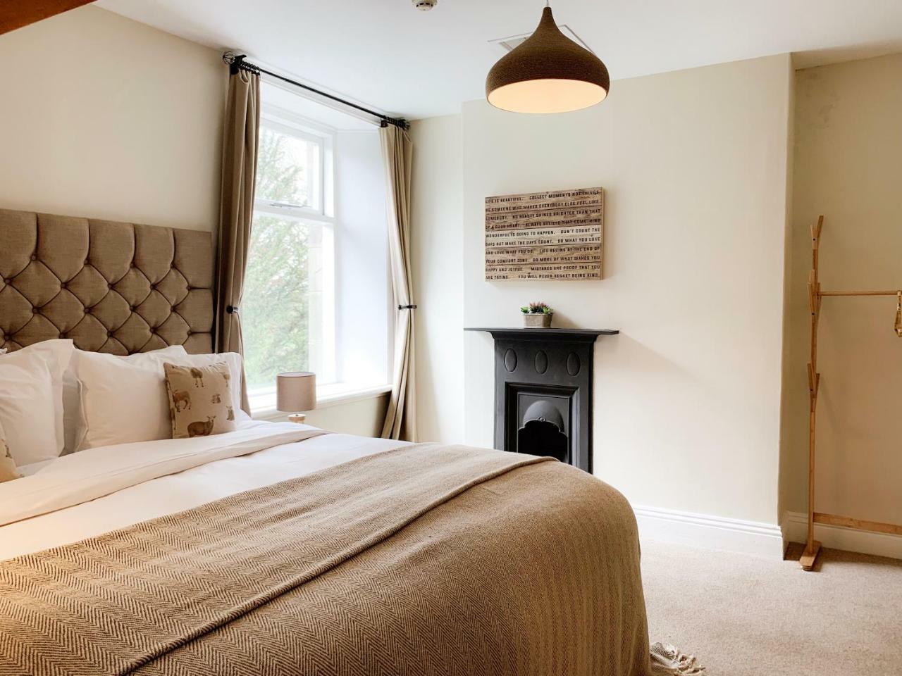 The Dalesbridge Lodge B&B Austwick Luaran gambar