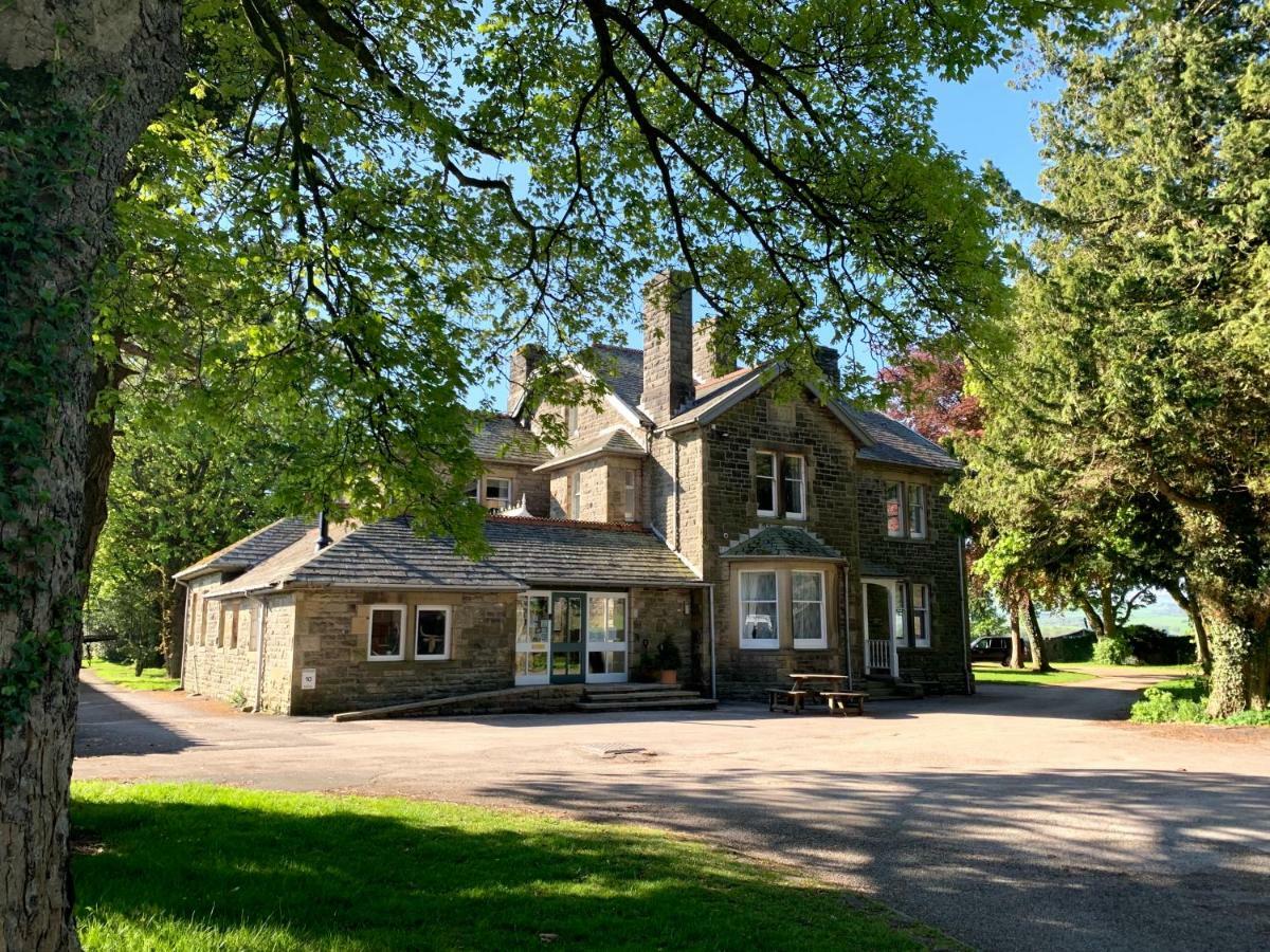 The Dalesbridge Lodge B&B Austwick Luaran gambar