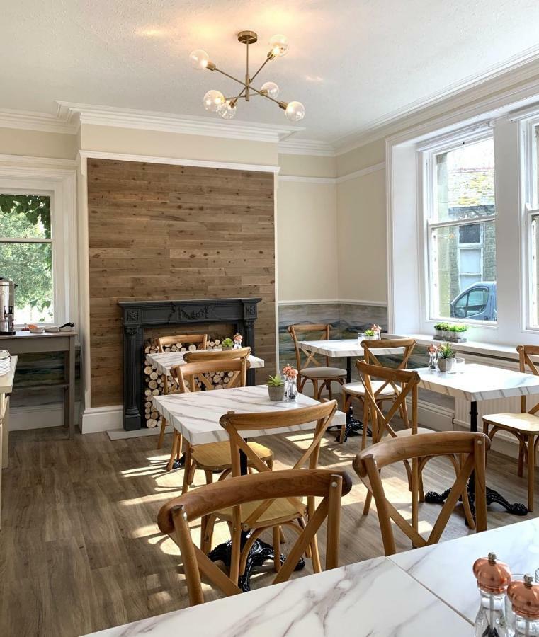 The Dalesbridge Lodge B&B Austwick Luaran gambar